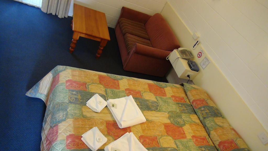 Pathfinder Motel Melbourne Luaran gambar