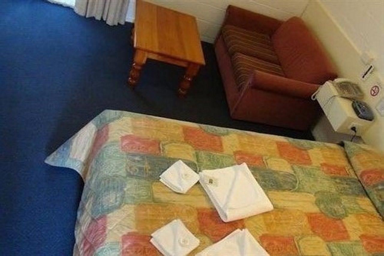Pathfinder Motel Melbourne Luaran gambar