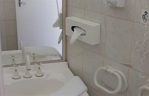 Pathfinder Motel Melbourne Luaran gambar