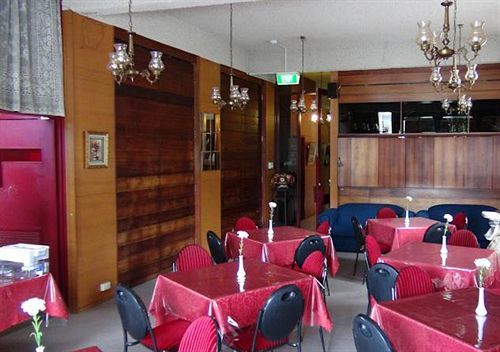 Pathfinder Motel Melbourne Luaran gambar