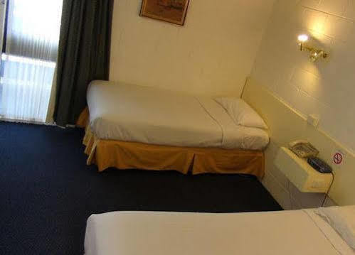 Pathfinder Motel Melbourne Luaran gambar