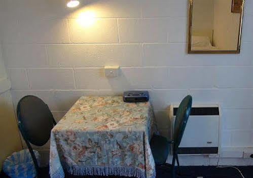 Pathfinder Motel Melbourne Luaran gambar
