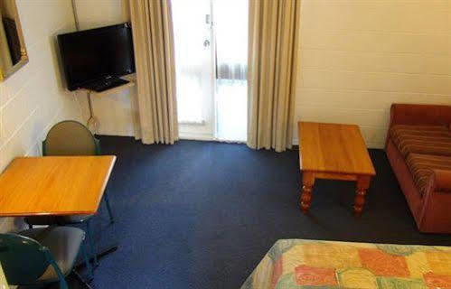 Pathfinder Motel Melbourne Luaran gambar